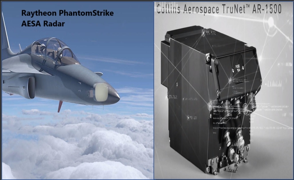 RTX Phantomstrike