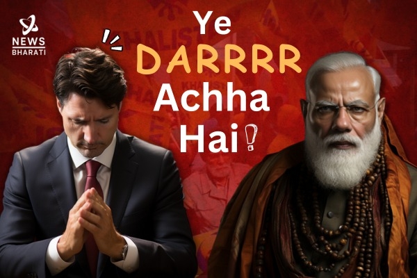 Canada Removes 41 Diplomats After India Warning - NewsBharati