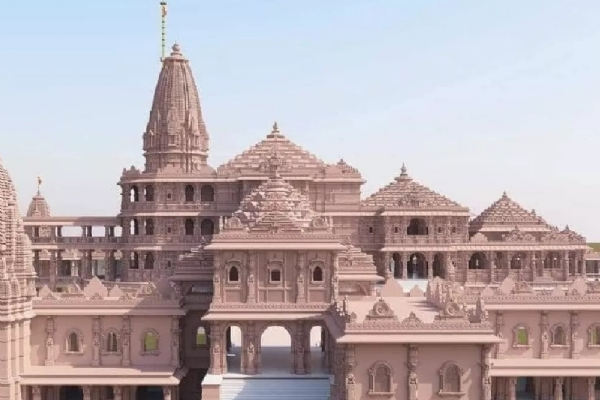 Ram Mandir Ayodhya