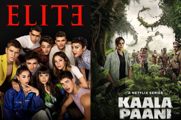 Netflix Series 'Kaala Paani' Announced, Starring Ashutosh Gowariker, Mona  Singh