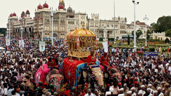 mysuru dasara