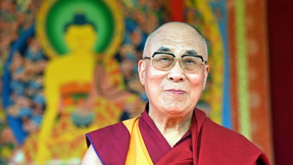 Dalai Lama 