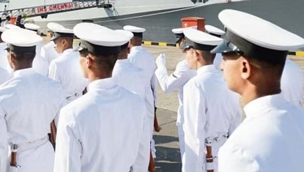 Qatar 8 ex-Indian Navy sailors