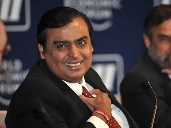 Mukesh Ambani Receives Death Threat, Demands Crores - NewsBharati