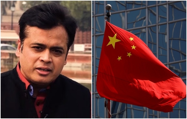 Delhi Police raids residence of NewsClick journalists amid China funding  row; Phones, laptops seized - 