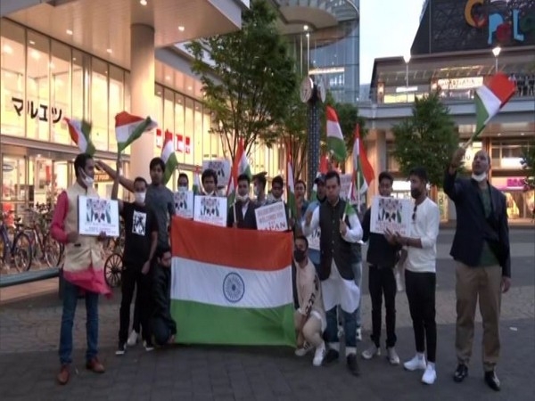 indian diaspora in japan