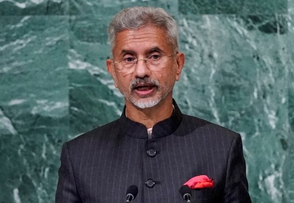 qatar deat row indian navy jaishankar