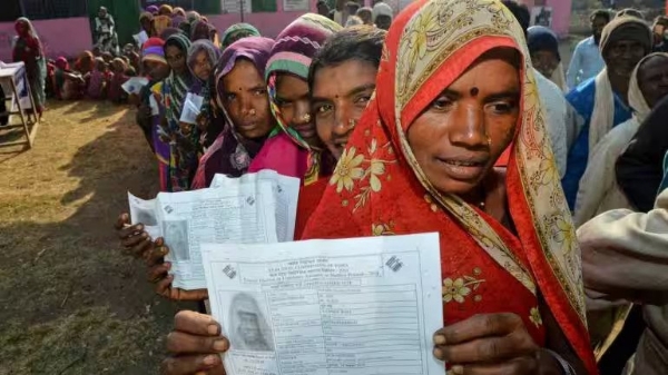 caste census a dilemma