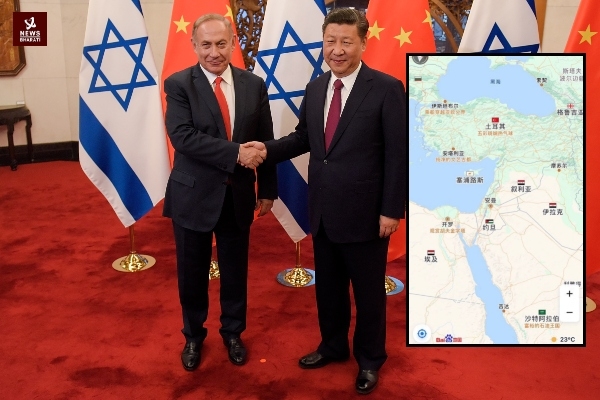 China Deletes  Israel  Name From Online Maps 202311011257325120 H@@IGHT 400 W@@IDTH 600 