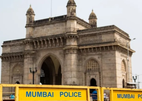 Section 144 imposed Mumbai