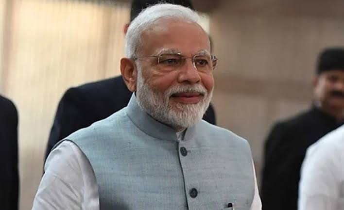 PM Modi 