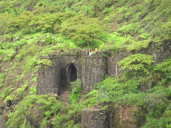 Raigad