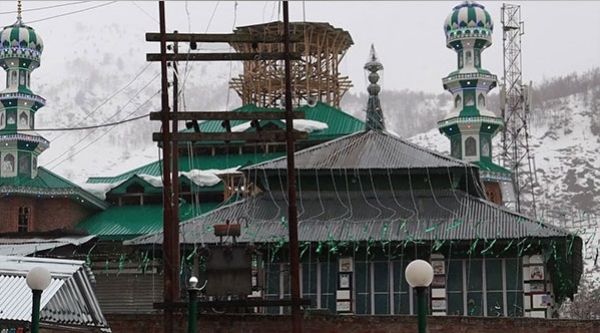 Urs of Sufi Syed Noor Shah