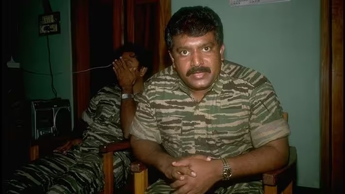 Prabhakaran 