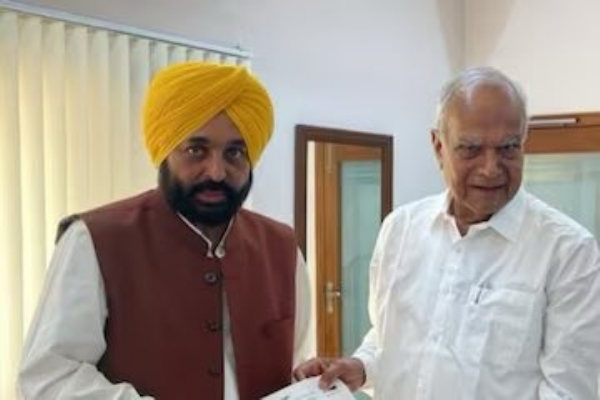 Punjab Governor