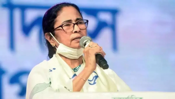 Mamata Banerjee reacts to BBC income tax survey