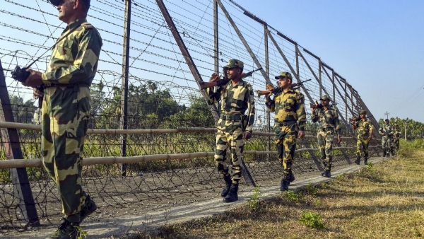 Meghalaya’s border with Bangladesh & Assam to be sealed says Election Commission