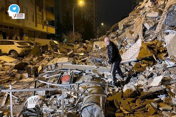 Was the deadly Turkey and Syria earthquake predicted?