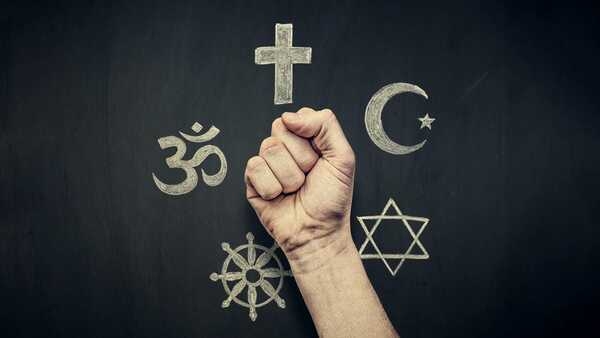 India ranks 1 among 110 nations for inclusivity measures towards religious minorities