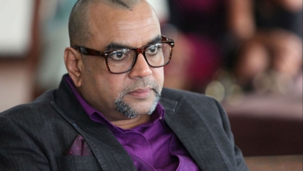 Paresh Rawal Calcutta HC