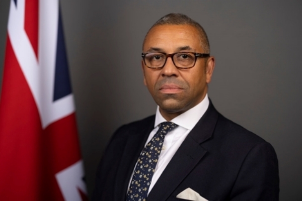 uk-judicial-system-is-independent-of-govt-says-cleverly-newsbharati