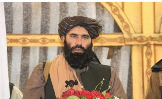 Taliban Governor