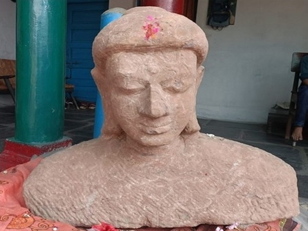 Ancient idol of Buddha recovered from Chhattisgarh 