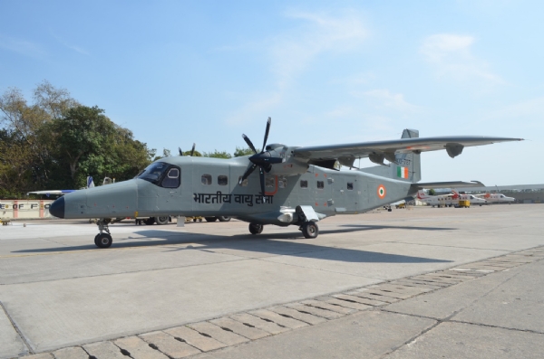 IAF to get 6 Dornier-228 aircraft from HAL for Rs 667 crore