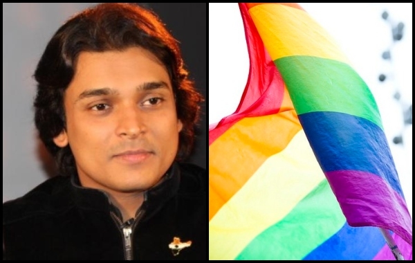 Rahul Easwar on same-sex marriage