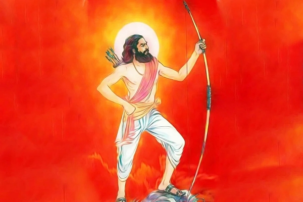 Alluri Sitarama Raju 