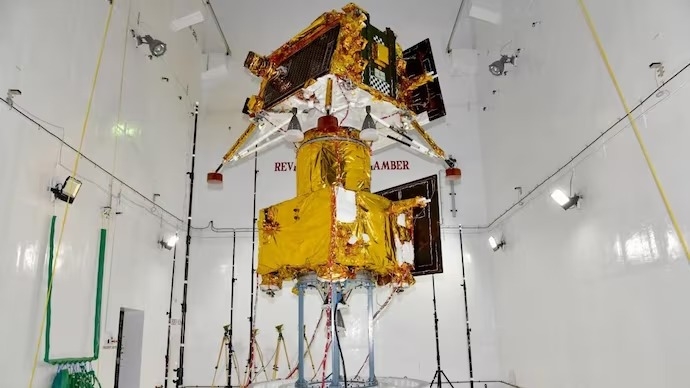 ISRO 