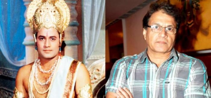 actors who became popular for playing Bhagwan Rama