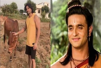 actors who became popular for playing Bhagwan Rama