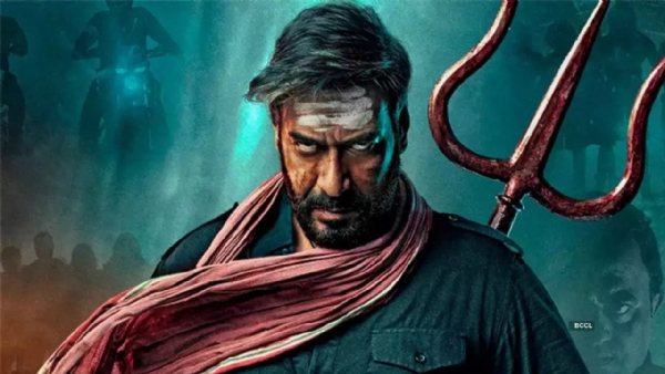 5 Ajay Devgn's biggest hit remakes from South Indian movies