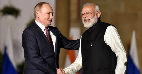 Russia identifies India, China main allies in new foreign policy strategy