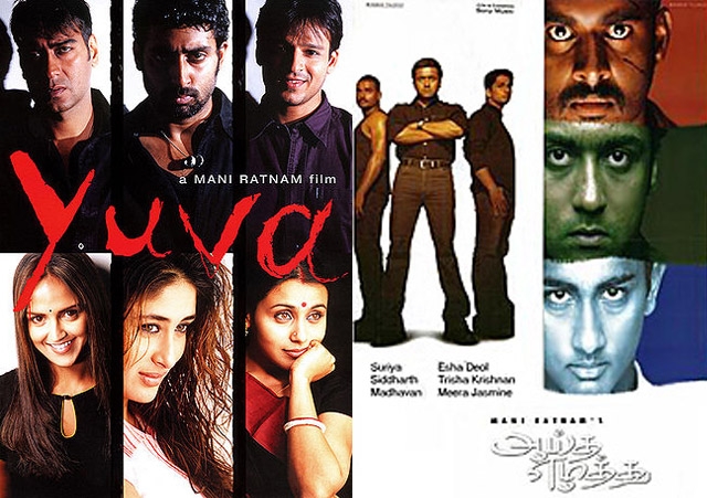 5 Ajay Devgn's biggest hit remakes from South Indian movies