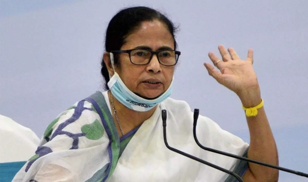 Mamata Banerjee on BJP sending fact-finding team