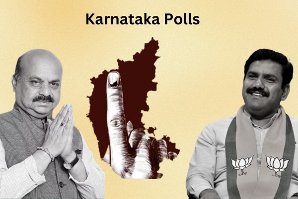 Karnataka polls: