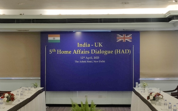 India raises concerns on misuse of UK's asylum status by pro-Khalistani elements