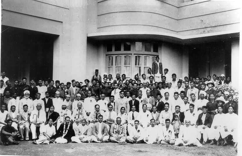 NB In List | 12 images of Dr Ambedkar that narrate his life journey on his Jayanti