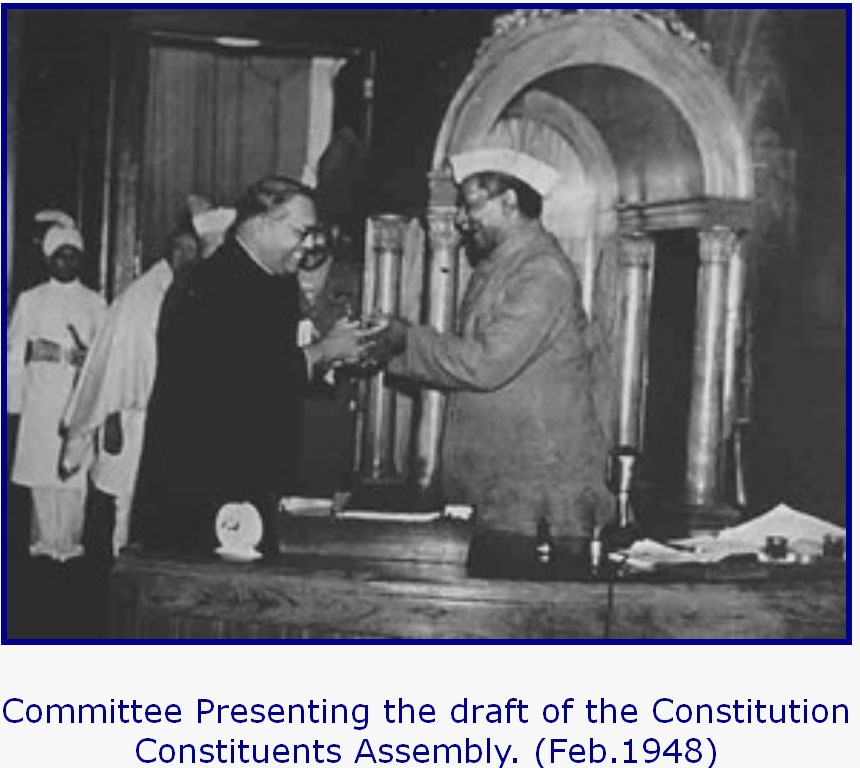 NB In List | 12 images of Dr Ambedkar that narrate his life journey on his Jayanti