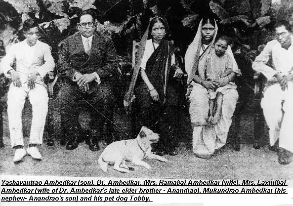 NB In List | 12 images of Dr Ambedkar that narrate his life journey on his Jayanti