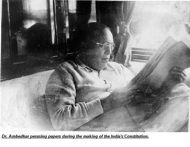 NB In List | 12 images of Dr Ambedkar that narrate his life journey on his Jayanti