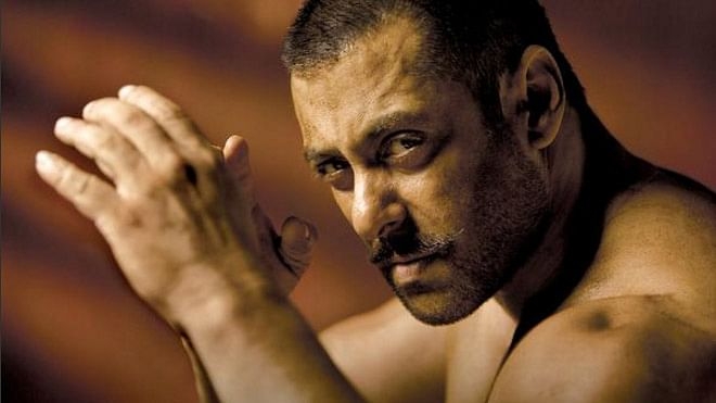 times Salman Khan showed misogynistic behaviour