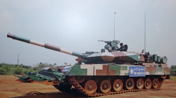 5 all time most important defence equipment of Indian Armed Forces