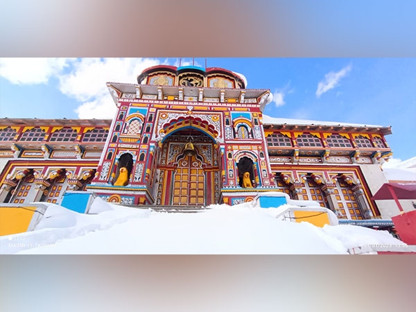 Char Dham 