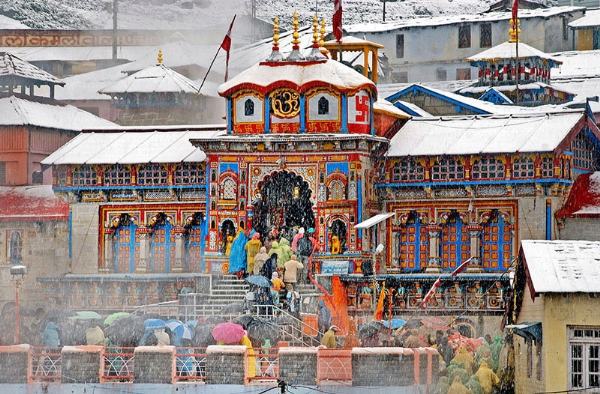 Badrinath 