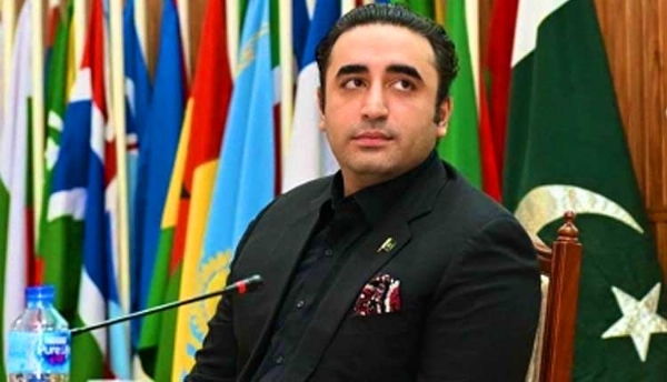 Bilawal Bhutto to visit India