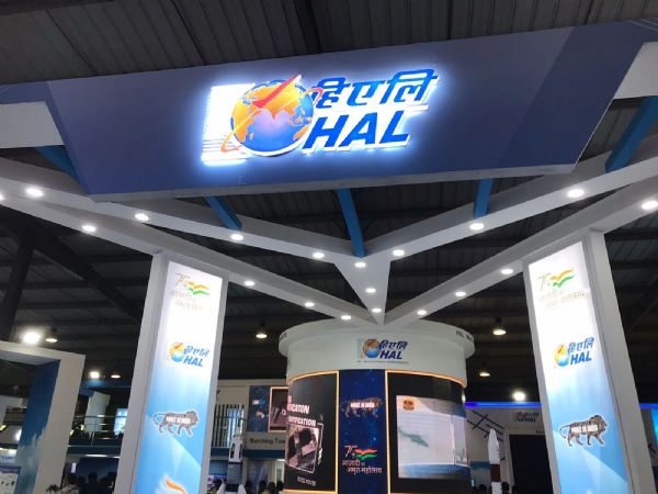 From HAL to Reliance Def & Aerospace