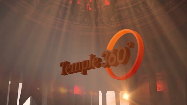 Temple 360